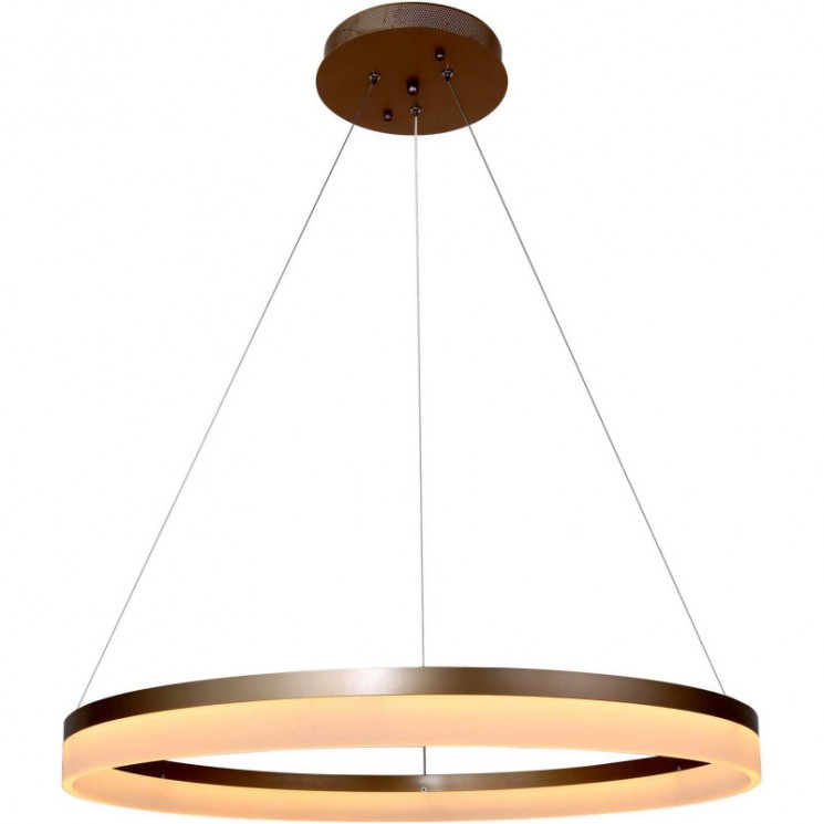 Светильник подвесной светодиодный Stilfort 2089/94/01C Elymias 1*LED*50w