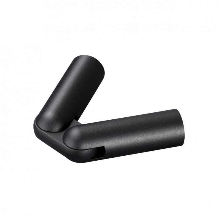 Соединитель гибкий угловой "L" Novotech 359379 KONST