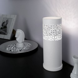 Настольная лампа Eglo 91417