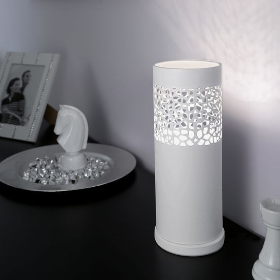 Настольная лампа Eglo 91417