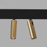 Светильник на шине Elektrostandard 85046/01 латунь Slim Magnetic