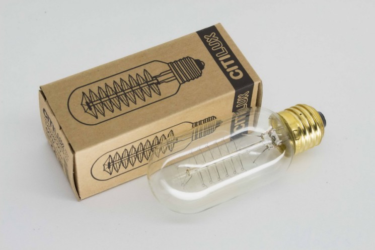 Лампа Citilux T4524C60