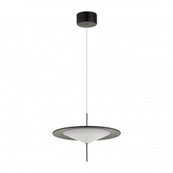 Подвес Odeon Light Steka 5012/16L