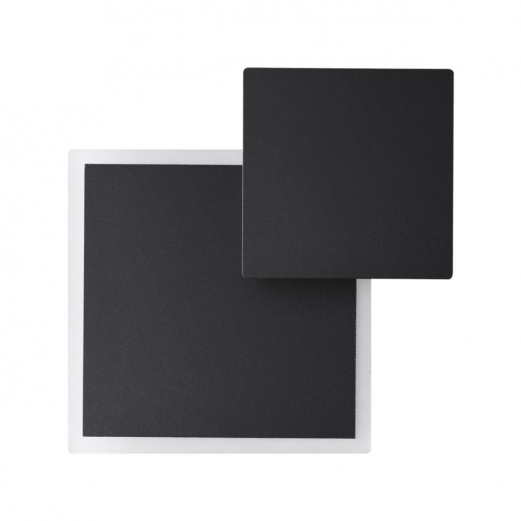 Светильник ландшафтный светодиодный настенный поворотный Novotech SMENA 359165