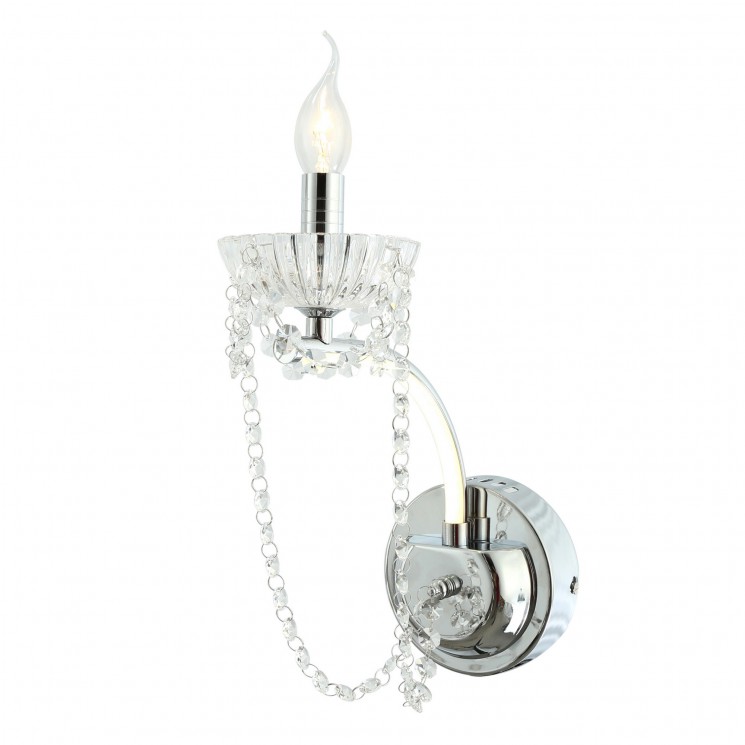 Настенный светильник Favourite 2424-1W Prunk