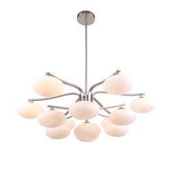 Люстра подвесная Favourite 2514-13P Pernetti