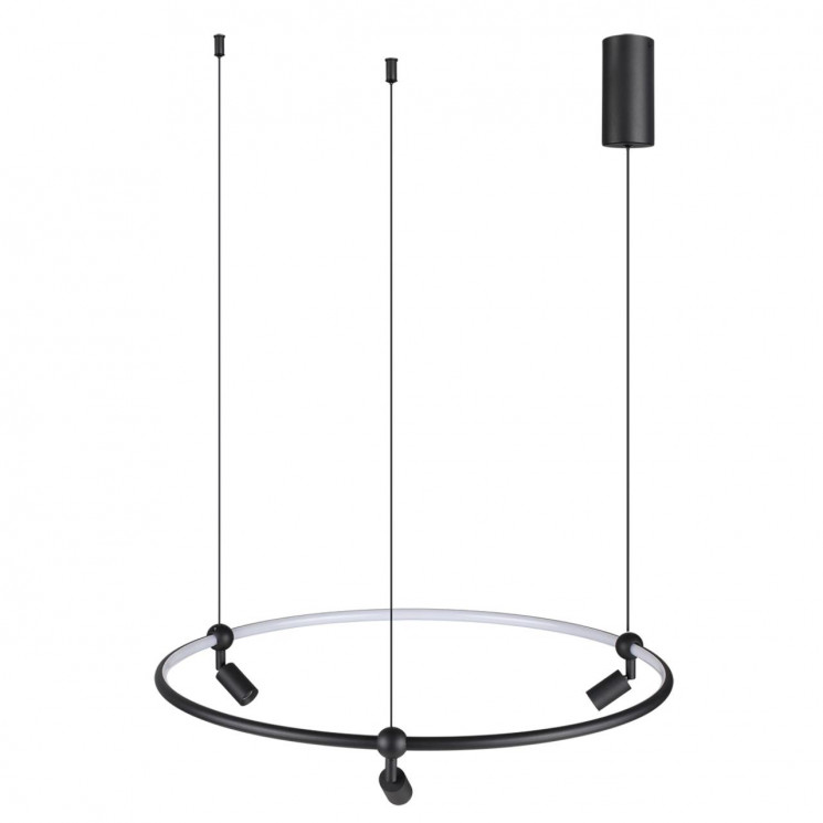 Подвесной светильник Odeon Light 7026/52L HIGHTECH