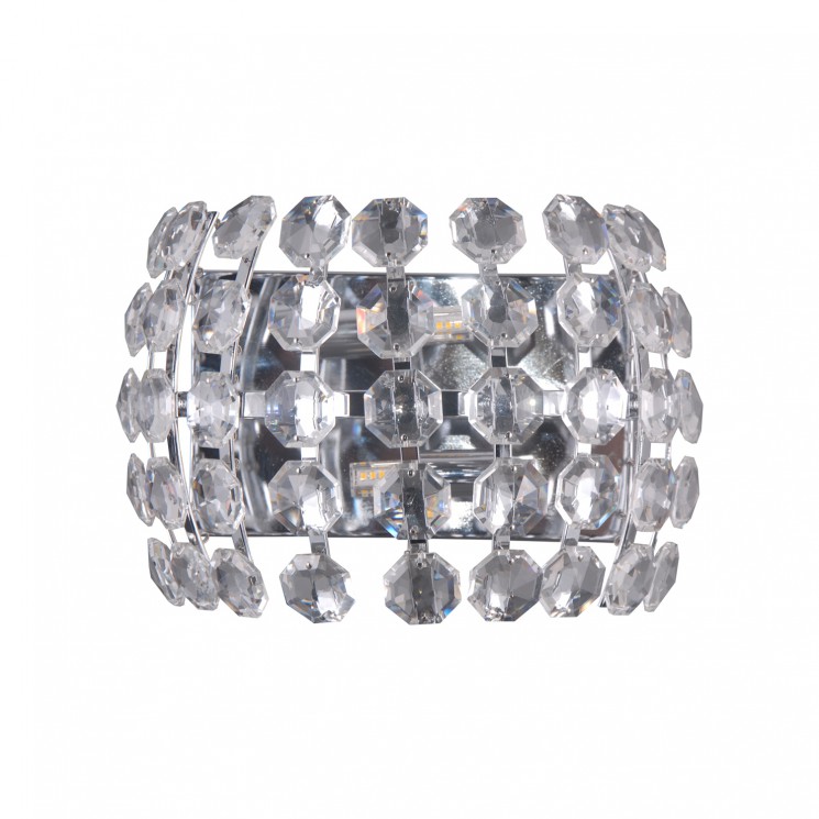 Бра Gerhort G21054/2wCR CL