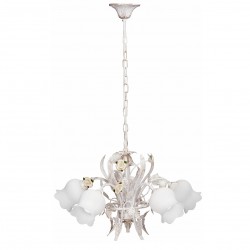 Люстра Vitaluce V1708-0/5, 5хЕ14 макс. 60Вт