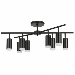 Люстра на штанге Lightstar LR7283780 RULLO