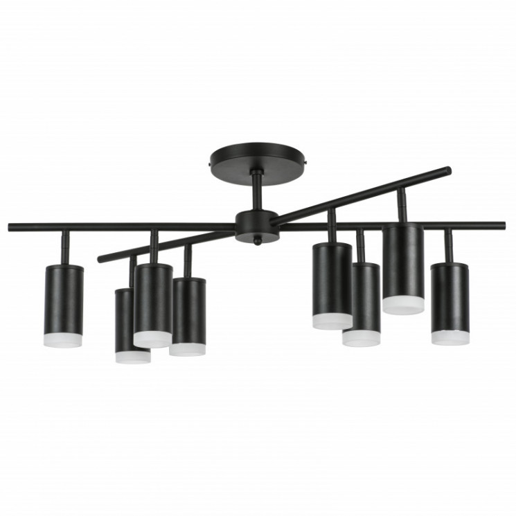 Люстра на штанге Lightstar LR7283780 RULLO