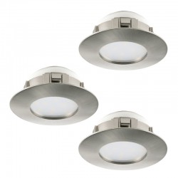 Встраиваемый светильник EGLO 95816 Pineda