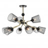 Люстра потолочная LUMION 8191/9C COUNTY
