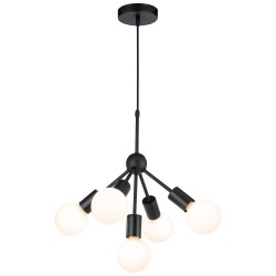 Люстра Lussole Cornville LSP-8271