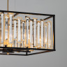 Подвесной светильник Bogate's 377/6 Strotskis Cella