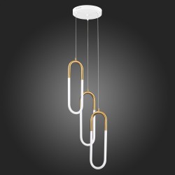 Светильник подвесной ST-Luce SL1579.303.03 MOFISTO