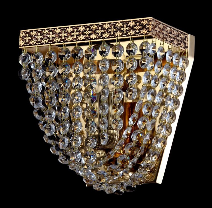 Бра Maytoni M583-WB1-G