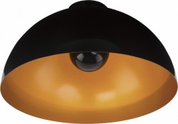 Светильник потолочный Nowodvorski Hemisphere 6934