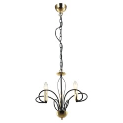 Люстра Lussole POWELL LSP-8193