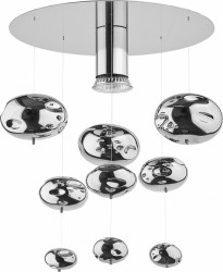 Люстра Nowodvorski Salva 5422