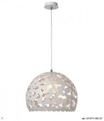Подвес Lucide 31477/40/31