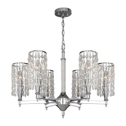 Люстра подвесная Favourite 2304-6P Federo