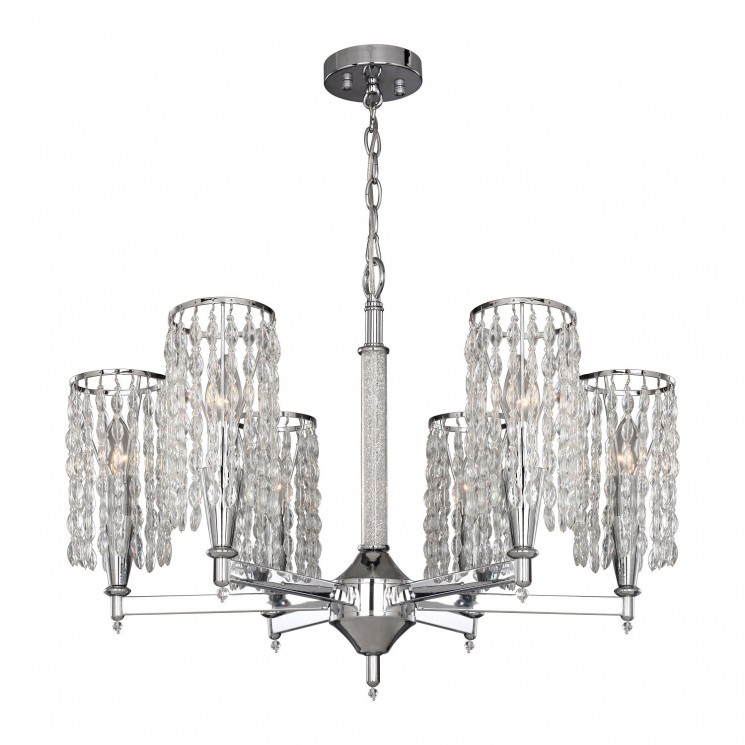 Люстра подвесная Favourite 2304-6P Federo