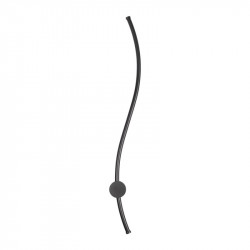 Бра LOFT IT 10152 BK RAYS