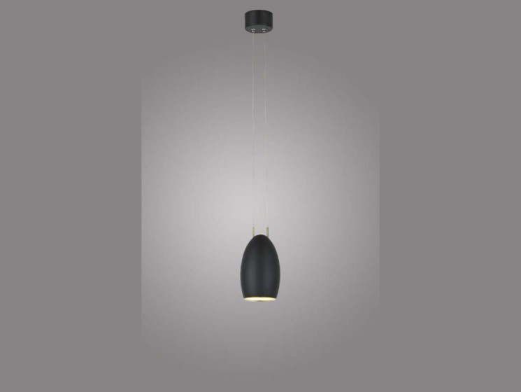 Подвес Donolux DL18691/WW-S Black/Gold