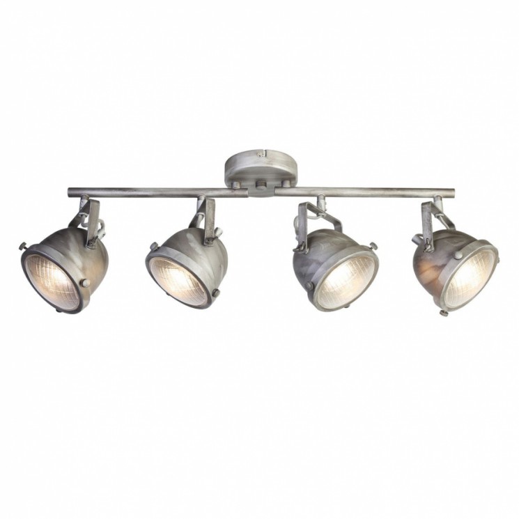 Светильник Favourite 1900-4C Emitter