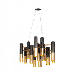 Подвесная люстра LOFT IT 9952-13 Ike