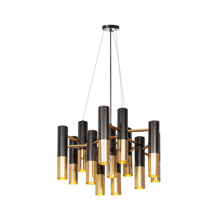 Подвесная люстра LOFT IT 9952-13 Ike