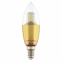 Светодиодная лампа Lightstar 940522 C35