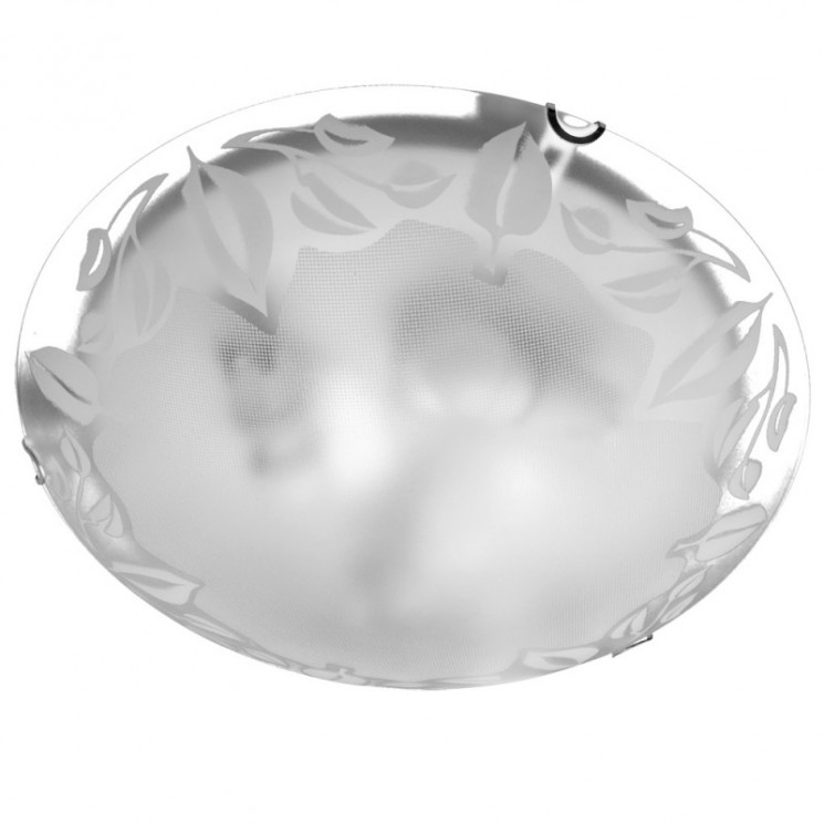 Светильник потолочный Arte lamp LEAVES A4020PL-3CC