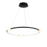 Подвесной светильник Delight Collection MD190001035-1B black