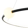 Подвесной светильник Delight Collection MD190001035-1B black