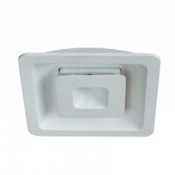 Светильник потолочный Arte lamp CANOPO A7243PL-2WH