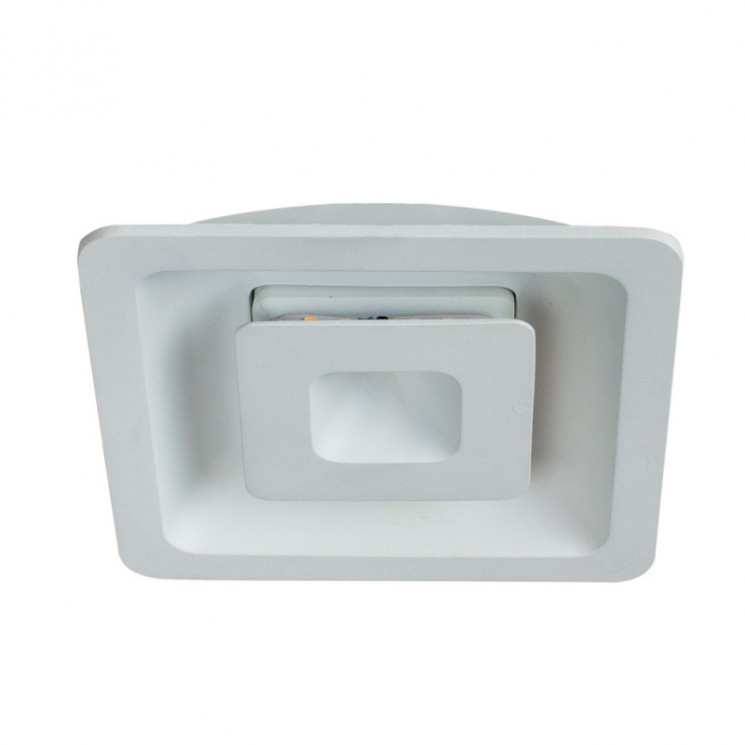 Светильник потолочный Arte lamp CANOPO A7243PL-2WH