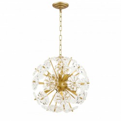 Подвесная люстра Favourite 2620-8P Pienene