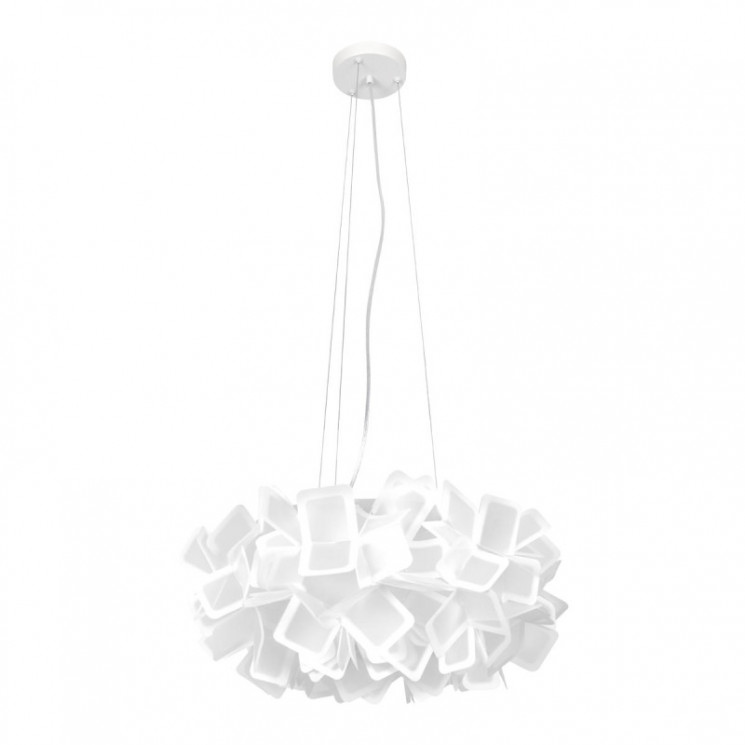Подвесной светильник LOFT IT 10231/530 White Clizia