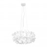 Подвесной светильник LOFT IT 10231/530 White Clizia