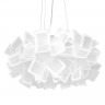 Подвесной светильник LOFT IT 10231/530 White Clizia