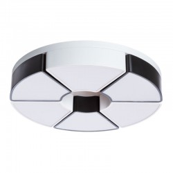 Светильник потолочный Arte lamp MULTI-PIAZZA A8083PL-6WH