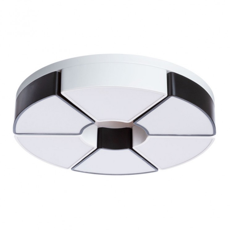 Светильник потолочный Arte lamp MULTI-PIAZZA A8083PL-6WH