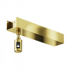 Крепеж Maytoni Technical  Flarity TRA156C-BB1-BS Magnetic trаck system Flarity латунь