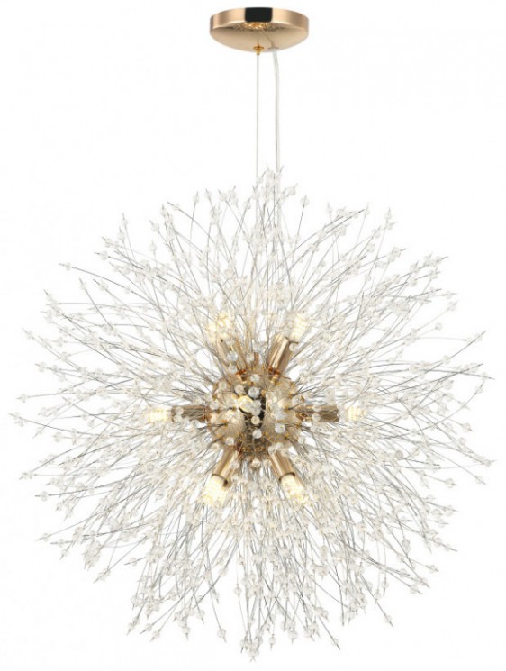 Подвесная люстра Stilfort 2123/03/12P SALUT