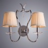 Светильник настенный Arte lamp ANDREA A6352AP-2CC