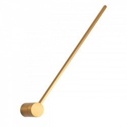 Бра ARTE Lamp A2027AP-1PB POLIS