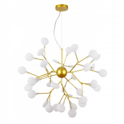 Подвесная люстра ARTE Lamp A7274SP-36GO CANDY