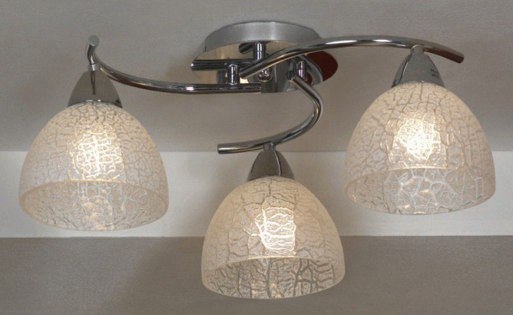 Люстра Lussole LSF-1603-03